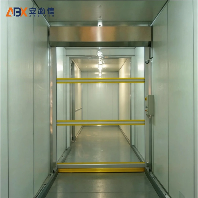 沈阳高速门